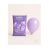 HBK Balon Makaron 11" Balon Hbk Lila 100'lü