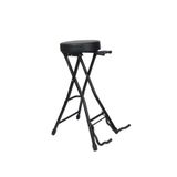 Hbk Standlı Gitar Sehpa/taburesi MA81