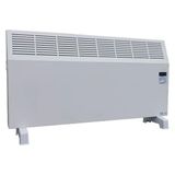 HBK2000D Heatbox Konvektör 2000W Dijital Elektrikli Isıtıcı
