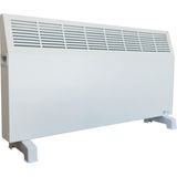 HBK2000M Heatbox Konvektör 2000W Manuel Elektrikli Isıtıcı
