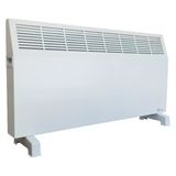 HBK500M Heatbox Konvektör 500W Manuel Elektrikli Isıtıcı