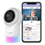 HBL15 Glow Full Hd Wifi Bebek Kamerası - 0 - 3 Ay