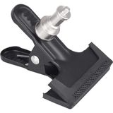HBMB Store 1/4 Tripod Girişli Çelik Vidalı Büyük Mandal GP11