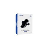 HBMB Store 15W Kablosuz Şarjlı Sensörlü Araç Içi Telefon Tutucu Hld-60