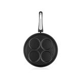 HBMB Store 4 Bölmeli Köfte Hamburger Tavası 28 cm