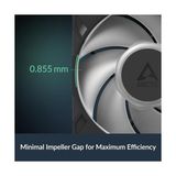 HBMB Store Arctic P12 Pro Argb 120MM 3000RPM 77CFM Yüksek Performans Kasa Fanı (ACFAN00309A)