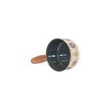 HBMB Store Fiorella Kamp Tavası 14 cm - 51R-Turuncu - 1 L
