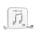 HBMB Store Happy Plugs Earbud Gri Kulaklık