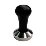 HBMB Store Kahve Tamperi - Aluminyum Ergonomik Sap - Düz Tabanlı - Kahve Düzleştirici - Çap: 58 mm - Profesyonel Kahve Makinesi Tamperi, Çok Renkli - 0,1 kg