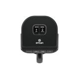 HBMB Store Közde Türk Kahve Makinesi Shiny Black