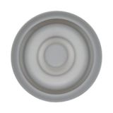HBMB Store Perfect & Perfect Plus Yedek Parça Pişirme Sinyali Contası, Düdüklü Tencereler Için, 2,5 L - 8,5 L, Çap 18 cm ve 22 cm Silikon - 51R-Turuncu - 1 L