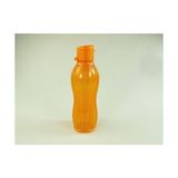 HBMB Store To Go Eco 500 ml Turuncu Parlak Şişe Meyve Suyu Su Şişesi Öko 10307 - 0 - Siyah