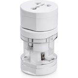 HBMB Store Uluslar Arası Adaptör Evrensel Priz-Fiş 4 Lü Çevirici Hepsi Bir Arada Seyahat Adaptörü Universal Travel Adapter All-In-One Avrupa Ingiltere Abd Japonya Avusturalya Çin