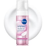 HBMB Store Yüz Yıkama Köpüğü Yatıştırıcı 150 Ml, Kuru Ciltler, Derinlemesine Yüz Temizleme, Doğal Yağı ile Cilt Bakım