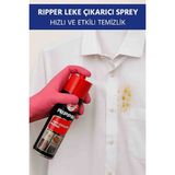 Hbnc Rıpper W-108 Leke Çıkarıcı Sprey – Hızlı ve Etkili Temizlik