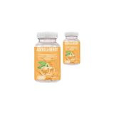 Hbp Avm Aserola Berry 2 Kutu Aserola Ekstratlı C Vitaminli Antioksidanlı Probiyotik 30Lu Soft Jel Kapsüller