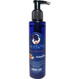 Hbp Avm Kayganlaştırıcı Çilek Aromalı Jel/Lubricant Strawberry Flavored Jel 250Ml X 2 Adet