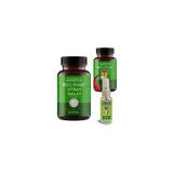 Hbp Avm Magnezyum 2 Ad Bisglisinat Magnezyum Sitrat Malat & Vitamin B2 B3 B6 Caps 60Lı + Çörek Otu Yağ