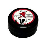 Hbp Avm Nipple Nibblers Tingle Çilekli / Balm Strawberry Flavored Çilekli Göğüs Bakım Kremi 50Ml