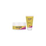 Hbp Avm Percutane Set Kapsikum Meyvesi Oleoresini Arnika Montana Çiçeği Articum Lappa Kökü Kremi 50Ml