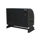 HBPRO12000F Heatbox Pro 12000W Trifaze Elektrikli Fanlı Isıtıcı Füme