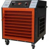 HBPRO18000F Heatbox Pro 18000W Trifaze Elektrikli Fanlı Isıtıcı Füme