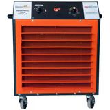 HBPRO30000F Heatbox Pro 30000W Trifaze Elektrikli Fanlı Isıtıcı Füme