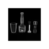 Hbs 6410 Blender Seti