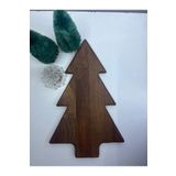 HBS Art Design Çam Ağacı Modelli Kesme Tahtası 30x19 cm %100 KAYIN AĞACI