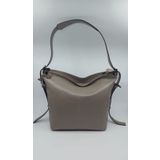 HBS omuz çanta VİZON HAKİKİ DERİ ÇANTA Kadın/Kız vizon 166 x 240