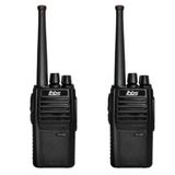HBS TH-400 El Telsizi