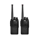 Hbs Th-400 Pmr El Telsizi - 16 Kanallı 2'Li Set
