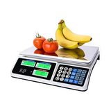 Hbsstor Ucuz Terazi Manav Terazi 40 kg 2 gr