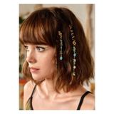 hbtasarim Hair Arm Cuff💫✴️saç tinsel saç boncuğu 🪷