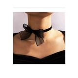 hbtasarim Tasma Kolye Boyun Choker Kadın Kolye Trend