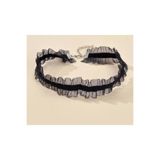 hbtasarim Tasma Kolye Boyun Vintage Choker Kolye