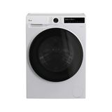Hbwr 4117BL10-17 11 kg Yıkama 7 kg Kurutma Wi-Fi Bağlantılı 1400 Devir Kurutmalı Çamaşır Makinesi