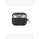 HC-201 Parmak İzi Bırakmayan Deri AirPods Pro 3 Kılıf