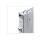 Hc 2947 2500 Watt Konvektör Konveksiyonel Elektrikli Isıtıcı