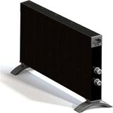 Hc 2947 Konvektör Konveksiyonel Isıtıcı, 2500W, Siyah - 1000 W
