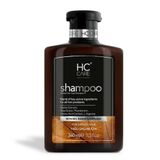 HC Care 340 ml Yağlı Saçlar İçin Şampuan