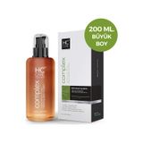 Hc Care Complex Dökülme Önleyici ve Yoğun Onarıcı Bitkisel Saç Bakım Kompleksi 200 ML