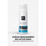 HC Care Günlük Yoğun Nemlendirici 24 Saat Etkili Yüz Kremi