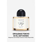 Hc Care Opulence Tokyo Kadın Parfüm EDP 50 ML
