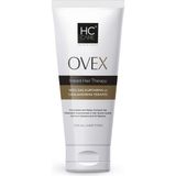 HC Care Ovex Saç Kremi 200 ml Protein ve Hyaluronik Asit İçeren Onarıcı Canlandırıcı Tüm Saç Tipleri