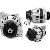 Hc Cargo Hc-Cargo F032112333 / 112333 Alternatör Şarj Dinamosu 14V 110A Vakum Pompalı Alternatör Hyundai Starex H1 Kia