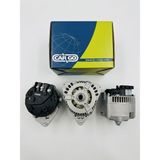 Hc Cargo Hc-Cargo F032114302 Alternatör Şarj Dinamosu 24V 75A Marelli Tip Jcb Fastrac New Holland Perkins