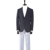 HC MEN CLASSIC Erkek Lacivert Blazer Ceket - 58