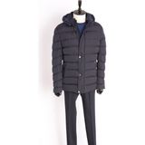 HC MEN CLASSIC Erkek Lacivert Spor Mont - 58
