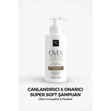Hc Ovex Super Soft Şampuan - 300 Ml.